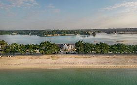 Logis Hôtel de la Pointe du Cap Coz